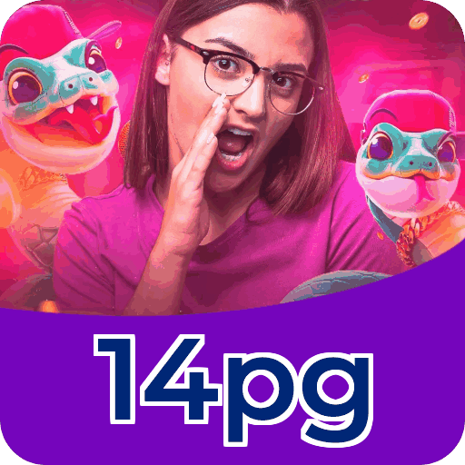 14pg Slots - 1.500+ Jogos