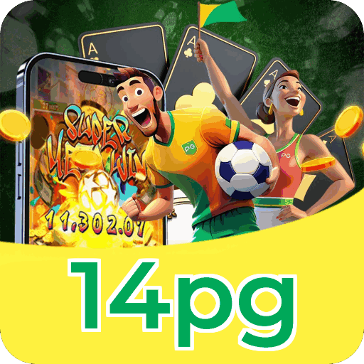 14pg Cassino Ao Vivo - 50+ Mesas HD 4K